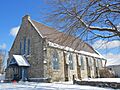 Leiper Presby Swarthmore PA