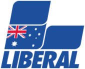 Liberal Party of Australia logo.svg