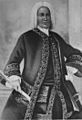Lieut-General Richard Philipps