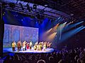Life of Pi play at ART audience ovation