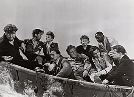 Lifeboat (1944) 1