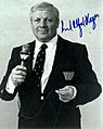 Lord Alfred Hayes