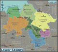 Lower-Saxony-map