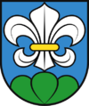 Lyss-coat of arms