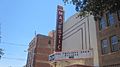 Majestic Theatre, Eastland, TX IMG 6432