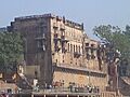 Man Mandir Ghat, Varanasi