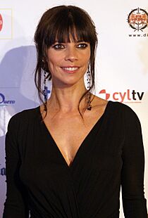 Maribel Verdú - Seminci 2011 (2)