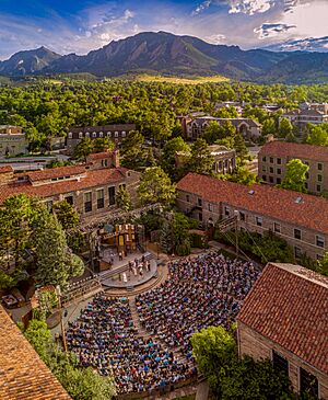 Mary Rippon Outdoor Theatre