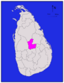Matale district