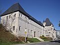 McTavish Reservoir, Montreal 08