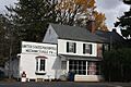 Mechanicsville Village HD Post Office