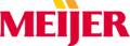 Meijer logo (1984)