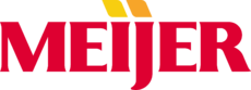 Meijer logo (1984)