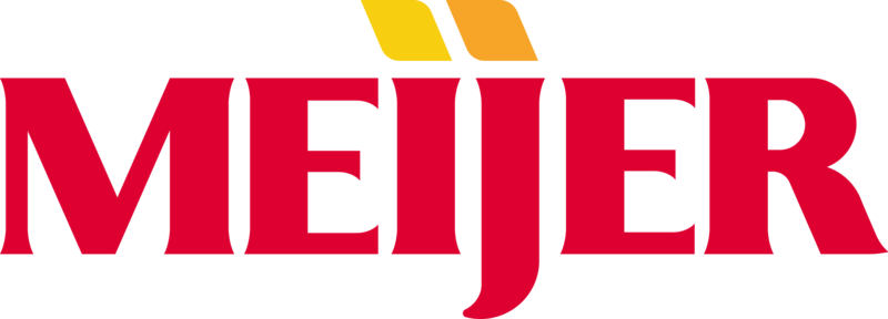 Meijer logo (1984)