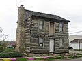 Mercer Log House
