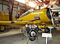 Merlin 224 engine at Bomber Command Museum of Canada Flickr 3242643013