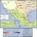 Mexican war overview