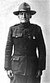Michael Donaldson MOH