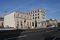 Middletown, CT - Liberty Bank buildings 01