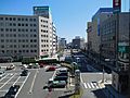 Mie prefectural road No.19 start