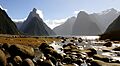 Milford Sound NZ. (16944937040)