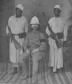 Moloney Hamadi Massoudi