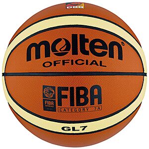 Molten GL7