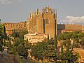 Monasterio de San Juan de los Reyes, Toledo (6466912791)