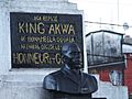 Monument des rois Akwa 01