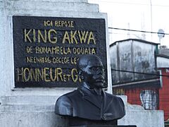 Monument des rois Akwa 01