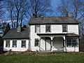 Moses Van Campen House ca 1816 aka B.B. Van Campen House (8439842524)