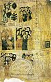 Mouring for WIlliam II of Sicily