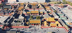 Mukden Palace drone view 5 (cropped & rotated).jpg