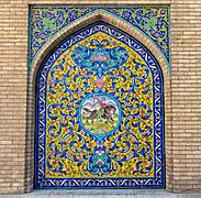 NO.417-کاخ گلستان-4