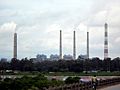 NTPC Korba Power Plant - panoramio