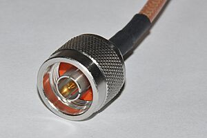 N Connector