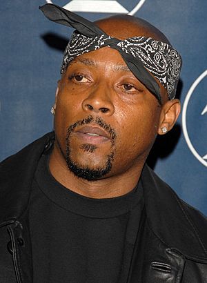 Nate Dogg Facts for Kids
