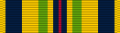 Navy Recruiting Service Ribbon