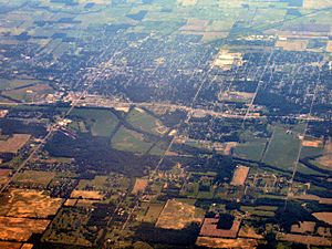 New-castle-indiana-from-above