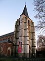 Nouvion église 1