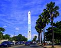 Obelisco Santo Domingo