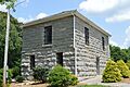 Old Metcalfe County Jail