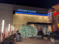 OrlandSquareMallOutside January2020
