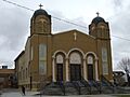 Orthodox Church Price Utah
