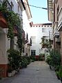 Osso de Cinca - Calle
