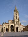 Oviedo-Catedral