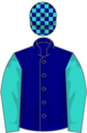 Owner Mrs C C Swallow