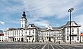 Pałac Jabłonowskich w Warszawie 2020a