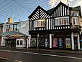 Palace Theatre, Leeming Street, Mansfield (Previously the Civic Theatre) (2)