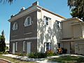 Palmetto FL HD Hist Park Carnegie Lib04